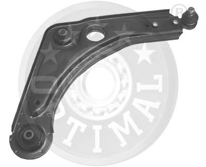 Важіль підвіски OPTIMAL G6-053