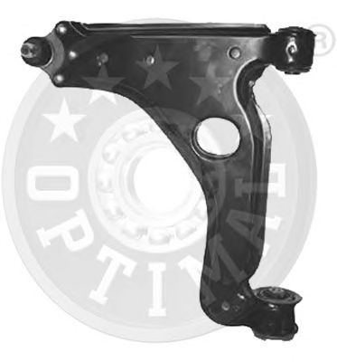 Рычаг подвески OPTIMAL G6-1102