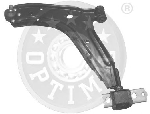 Рычаг подвески OPTIMAL G6-592