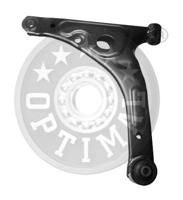 Рычаг подвески OPTIMAL G6-844
