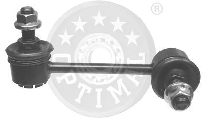 Тяга / стойка стабилизатора OPTIMAL G7-628