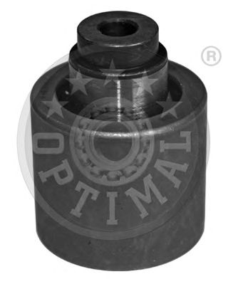 Направляющий / паразитный ролик ремня ГРМ OPTIMAL 0-N1046