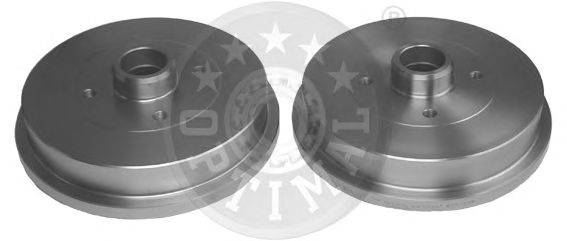 Тормозной барабан OPTIMAL BT-0110