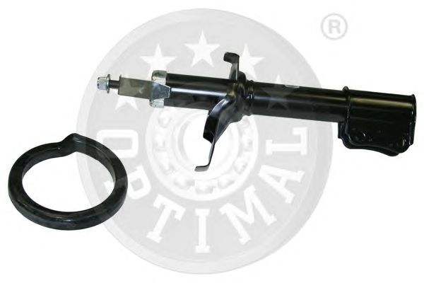 Амортизатор OPTIMAL A-3578GR