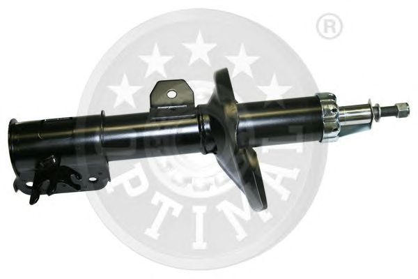 Амортизатор OPTIMAL A-3657GL