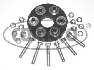 Карданный шарнир CORTECO 21652295