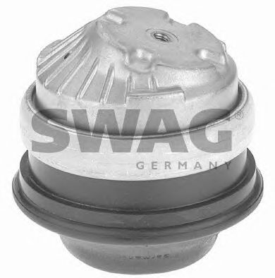 Подушка двигателя SWAG 10 13 0091