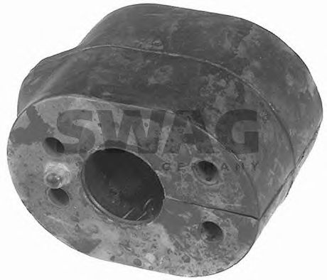Опора, стабілізатор SWAG 10 61 0013