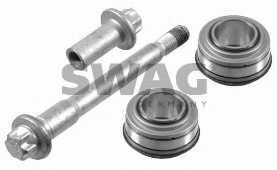 Ремкомплект балки моста SWAG 10 92 1401