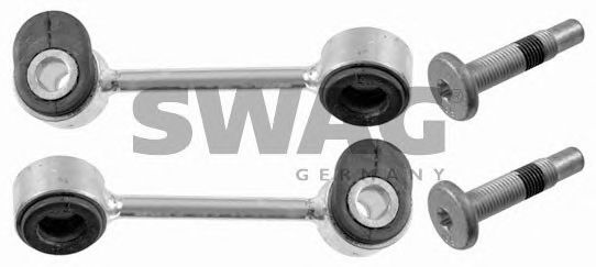 Стойка / тяга стабилизатора SWAG 10 92 2247