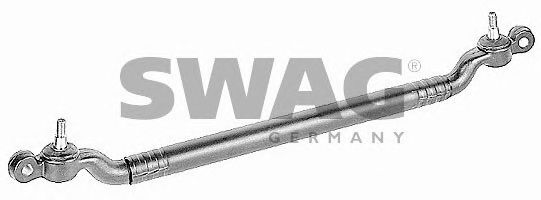 Рулевая тяга SWAG 20 72 0022