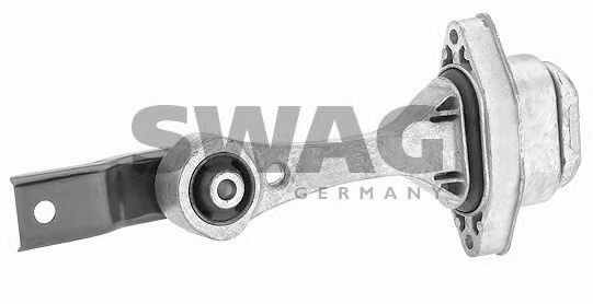 Подушка двигателя SWAG 30 13 0082
