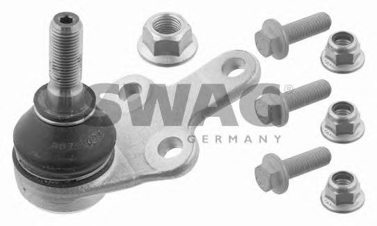 Шаровая опора SWAG 60 92 4849