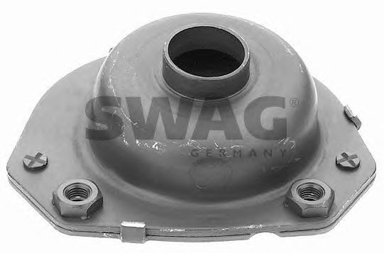 Опора стойки SWAG 62 54 0009