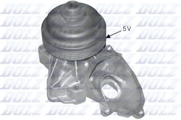 Помпа DOLZ B223
