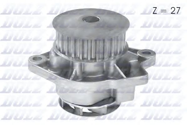 Помпа DOLZ A189