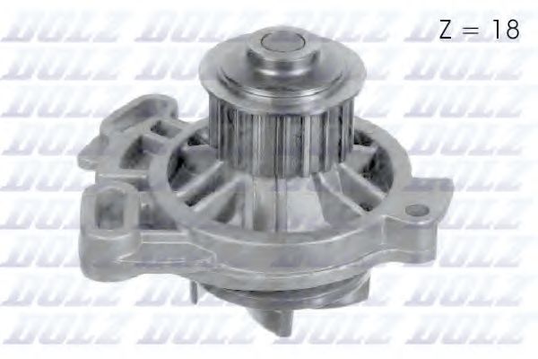 Помпа DOLZ A176