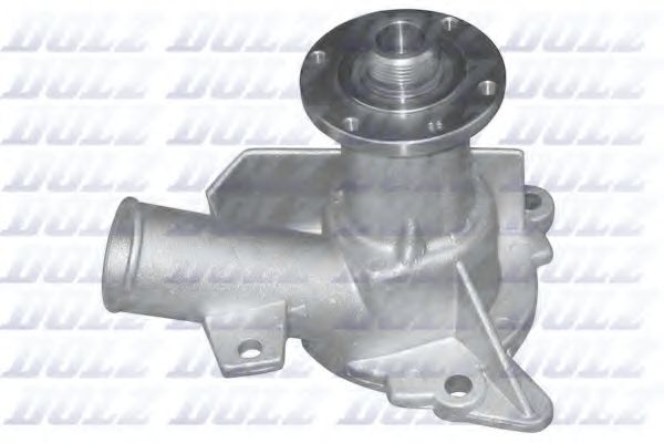 Помпа DOLZ B212