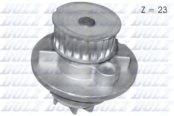 Помпа DOLZ O146