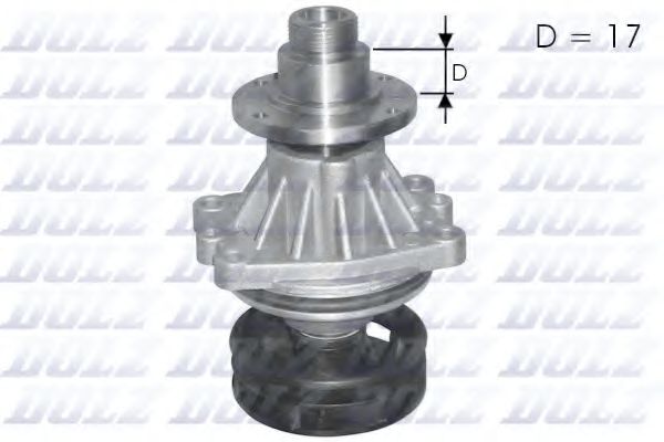 Помпа DOLZ B219