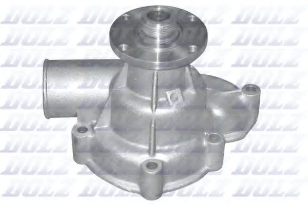 Помпа DOLZ B204