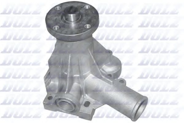 Помпа DOLZ R196