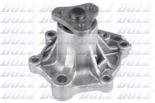Помпа DOLZ H120