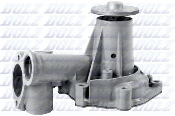 Помпа DOLZ H206