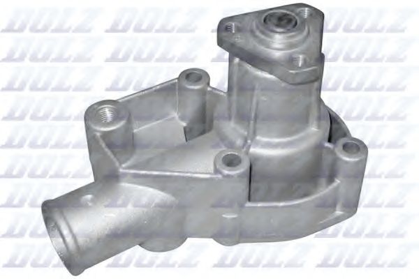 Помпа DOLZ S141