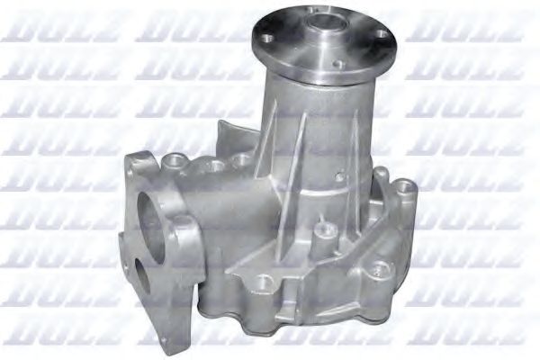 Помпа DOLZ H212