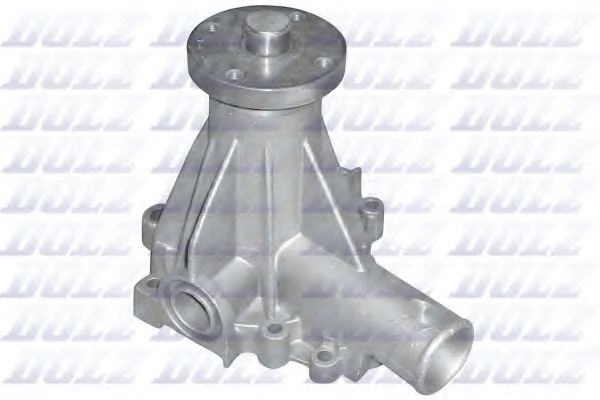 Помпа DOLZ R193
