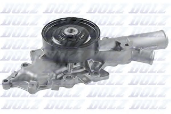 Помпа DOLZ M220