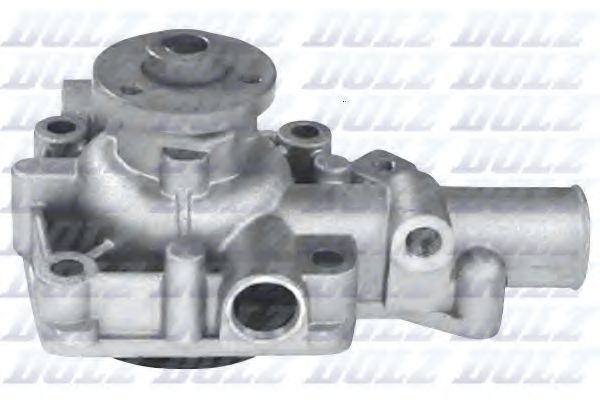Помпа DOLZ S151