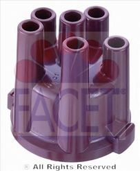 Крышка распределителя зажигания FACET 2.7530/1PHT