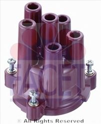 Крышка распределителя зажигания FACET 2.7530/30PHT