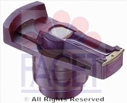 Бегунок распределителя зажигани FACET 3.7573/13RS
