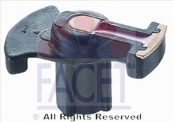 Бегунок распределителя зажигани FACET 3.7573/23RS