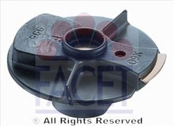 Бегунок распределителя зажигани FACET 3.7995