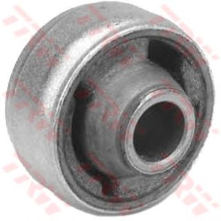 Сайлентблок рычага TRW JBU480