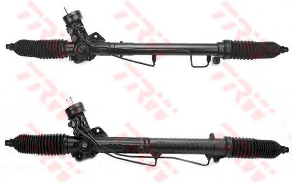 Рулевой механизм TRW JRP600