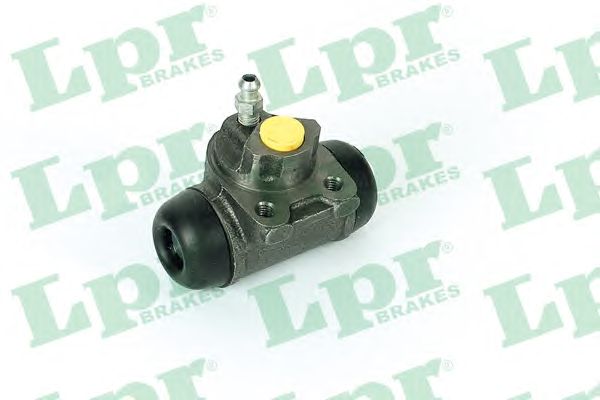 Колесный тормозной цилиндр LPR 4045