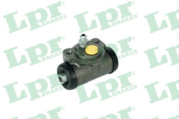 Колесный тормозной цилиндр LPR 4154