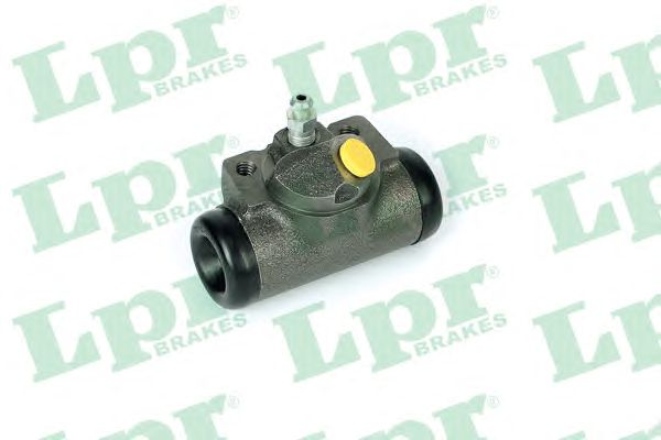 Колесный тормозной цилиндр LPR 4192