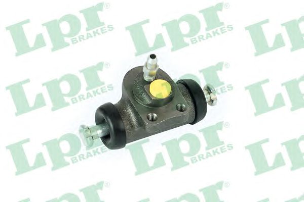 Колесный тормозной цилиндр LPR 4253