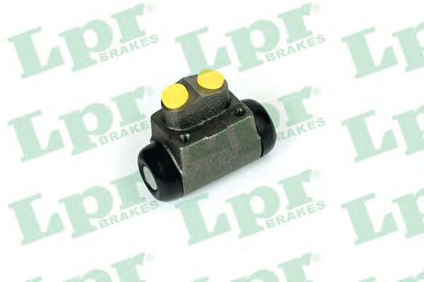Колесный тормозной цилиндр LPR 4259