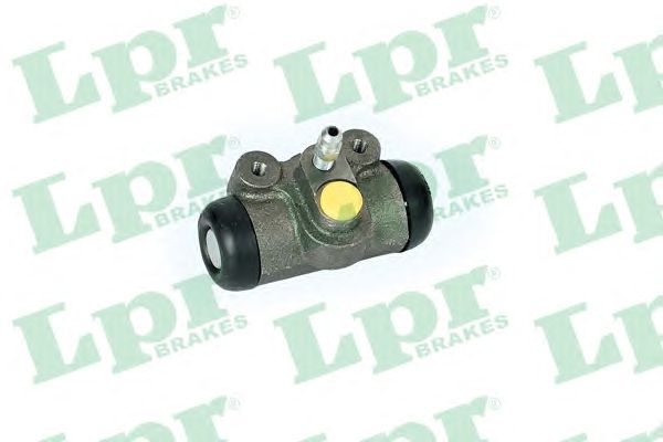 Колесный тормозной цилиндр LPR 4269