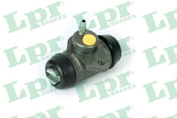 Колесный тормозной цилиндр LPR 4283