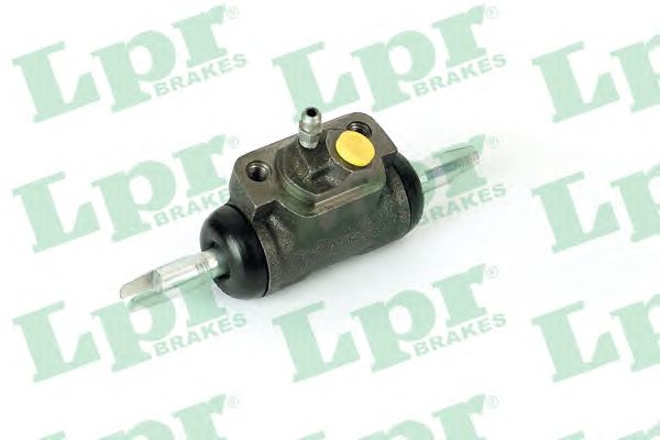 Колесный тормозной цилиндр LPR 4322