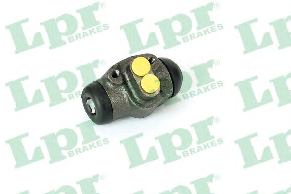 Колесный тормозной цилиндр LPR 4324