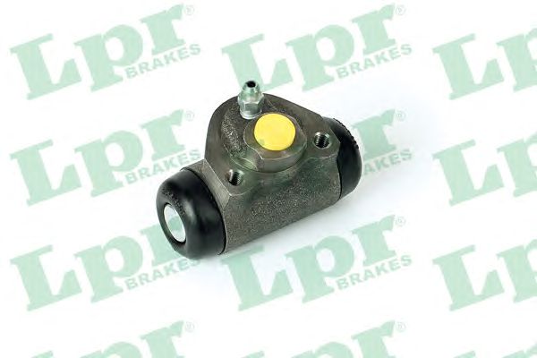 Колесный тормозной цилиндр LPR 4455
